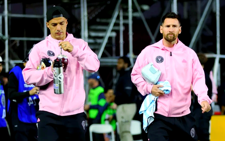 世俱杯直播-战意十足：弗鲁米嫩塞世俱杯热身赛回顾的简单介绍