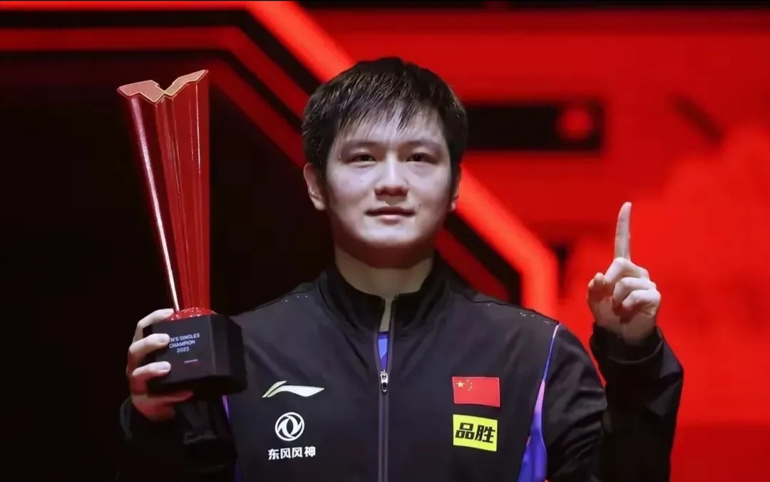 体育巨星异军突起，冠军荣耀属于最强者的简单介绍