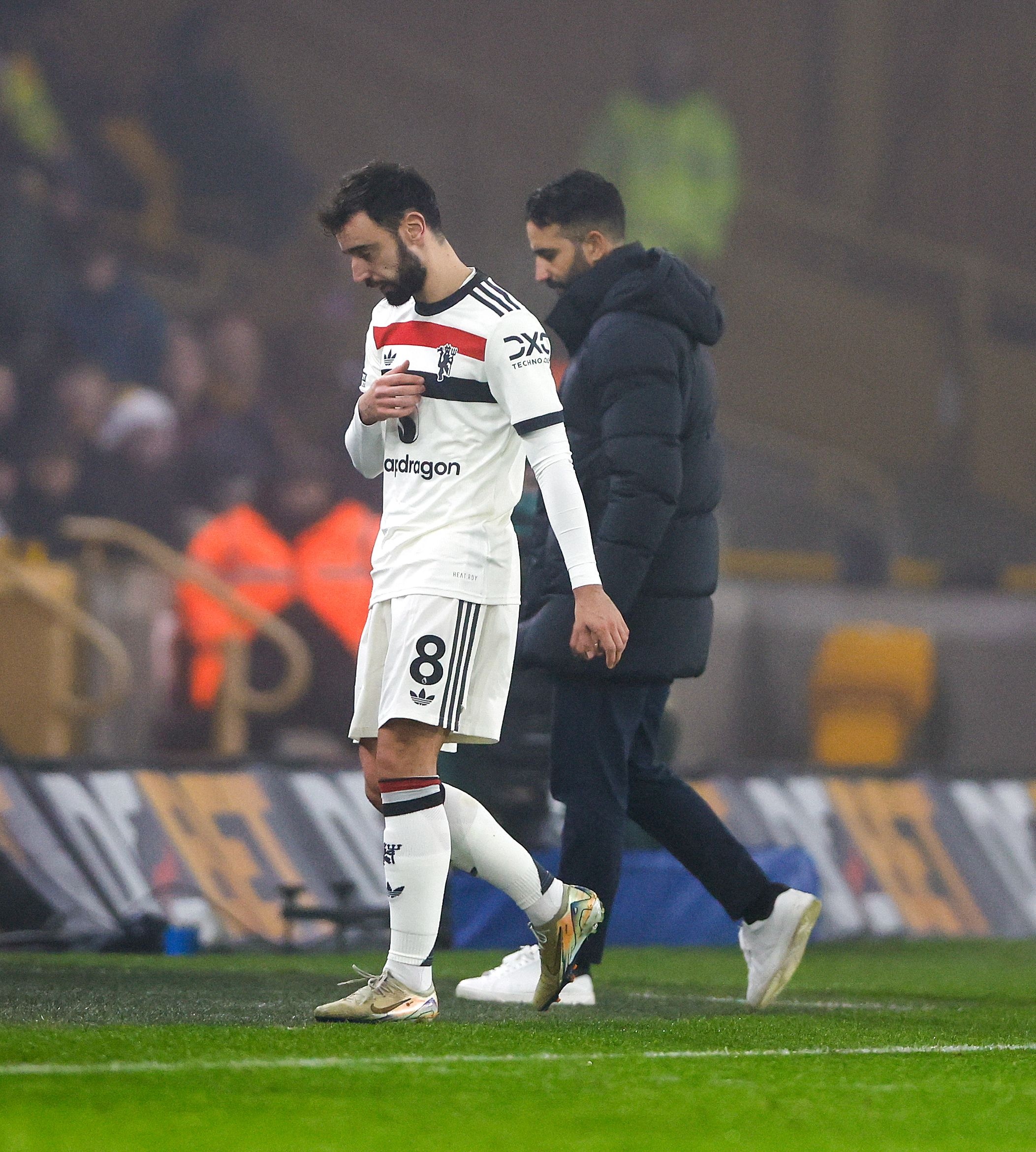 世俱杯直播-曼联遭遇重挫，英超霸主中暂停一下步伐的简单介绍