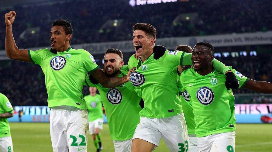 汉诺威客场战胜霍芬海姆，赢得关键胜利