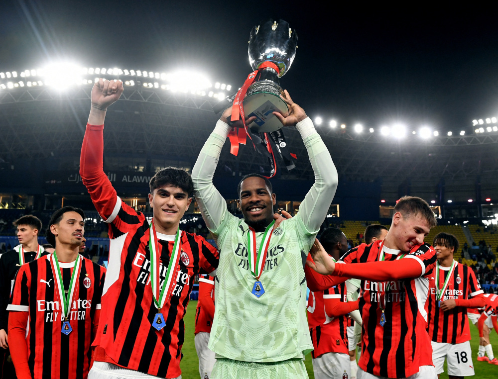 世俱杯参赛资格-包含意大利战胜对手夺魁，取得令人艳羡的成就的词条