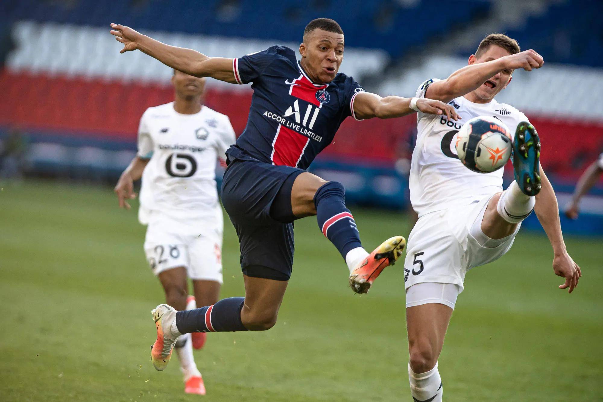 世俱杯赛程-巴黎圣日耳曼大胜卡昂，取得连胜的简单介绍