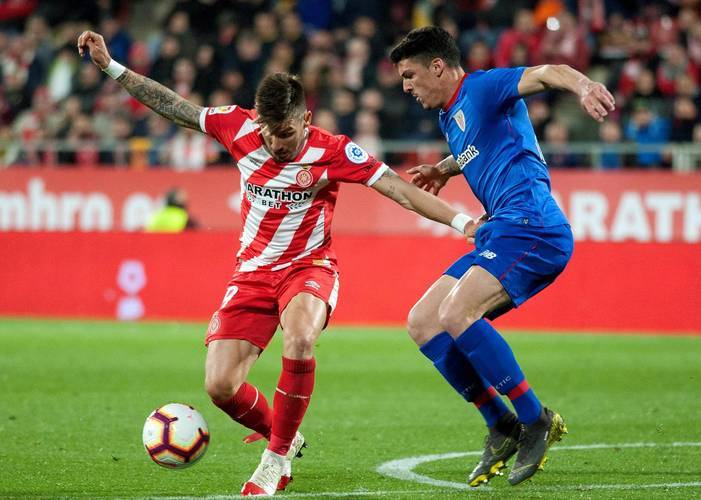 塞维利亚客场绝杀赫尔科雷斯，豪取三分