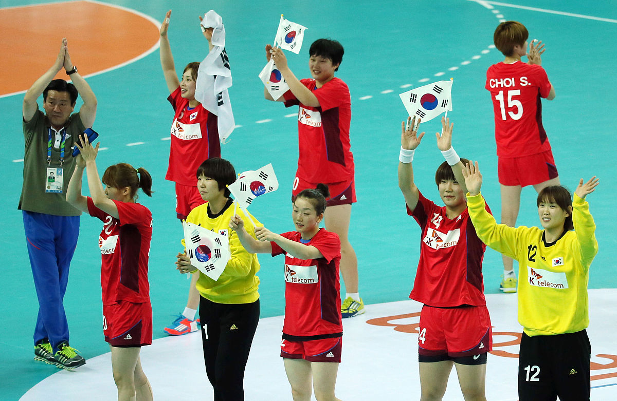 世俱杯奖金-韩国队表现出色获得比赛胜利