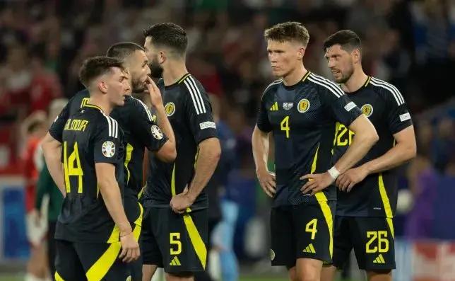 世俱杯奖金-匈牙利队惊险逼平克罗地亚，晋级希望增大