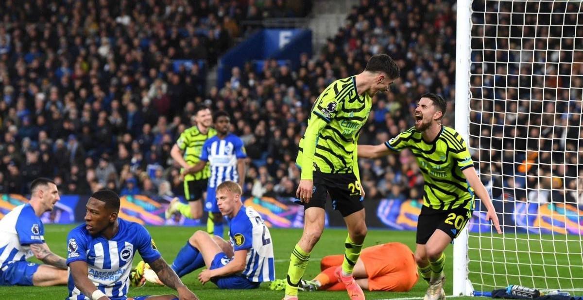 世俱杯时间-布莱顿遗憾主场平托特纳姆热刺