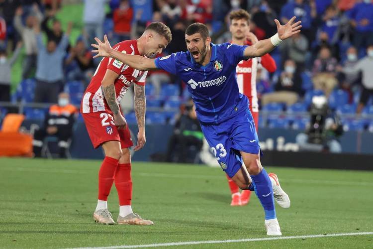 关于赫塔菲联防守坚决，期待取得好成绩的信息