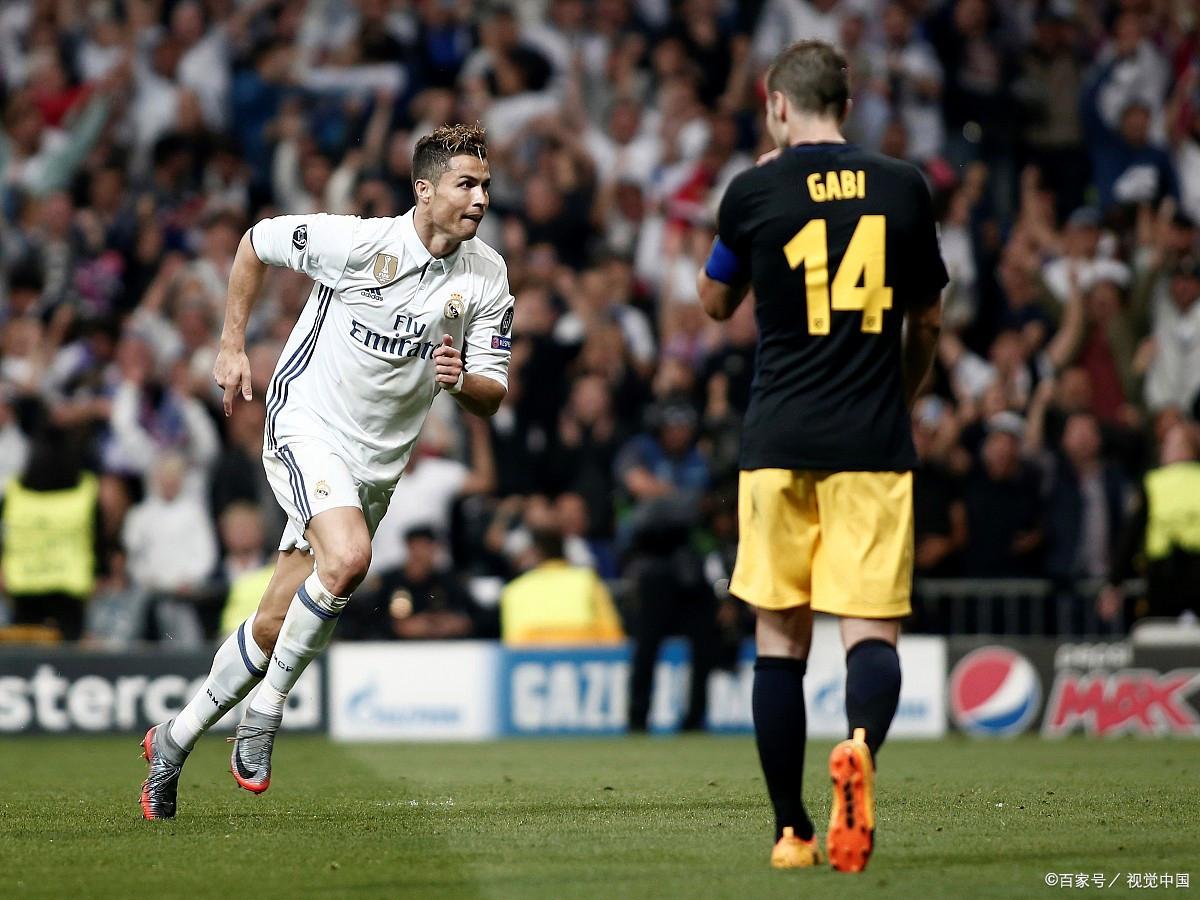 马竞vs皇家马德里：双方高能对决的简单介绍