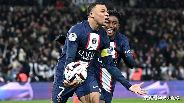 巴黎攻势巴萨，胜负情报解读