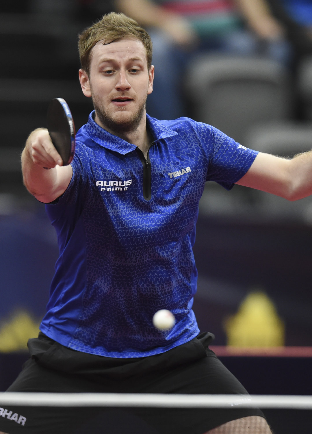 捷克队豪取四连胜顺利晋级