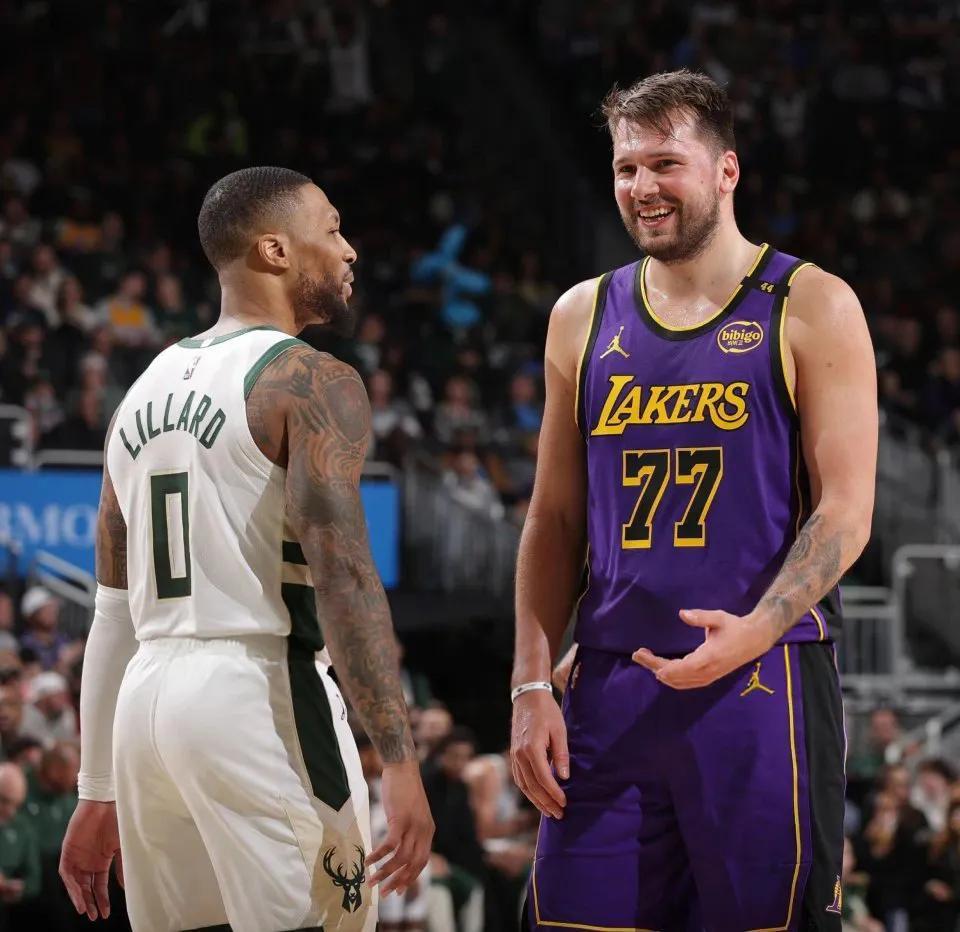 世俱杯2025-雄鹿队重回东部球队之巅，实力强劲