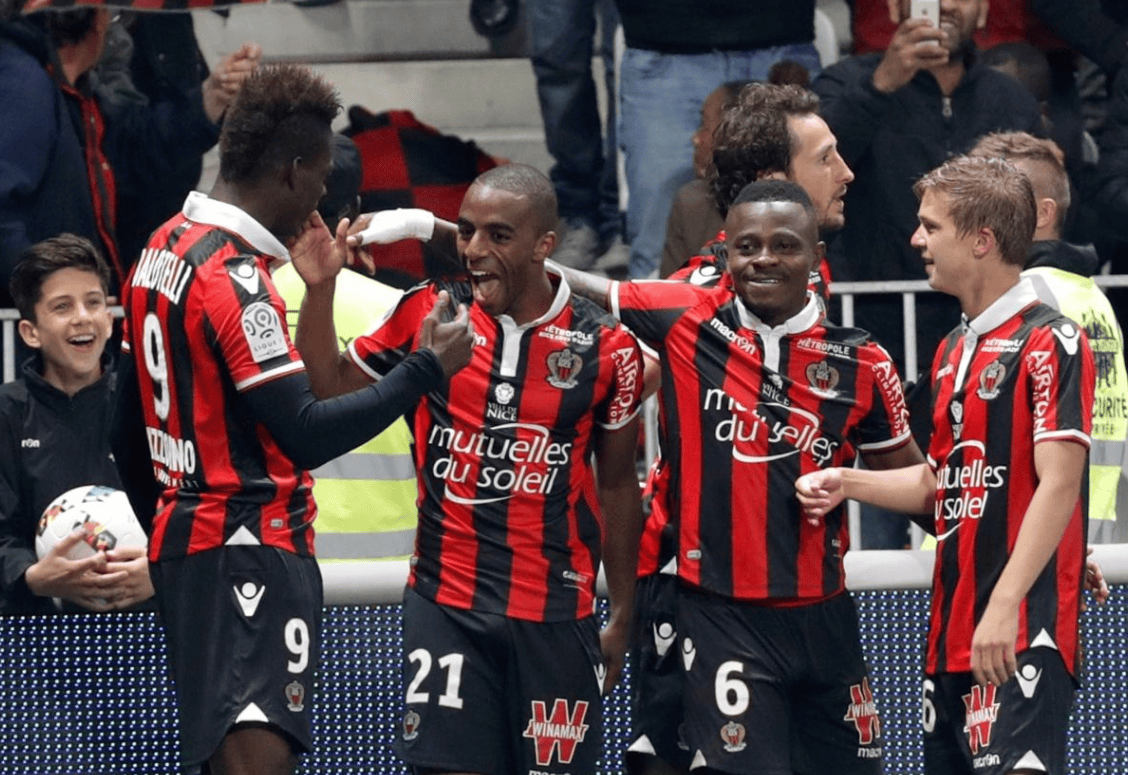 世俱杯2025-尼斯队在近期比赛中展现实力