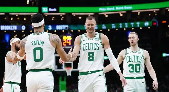 世俱杯官网-关于猛龙击溃凯尔特人，登顶东部次席的信息