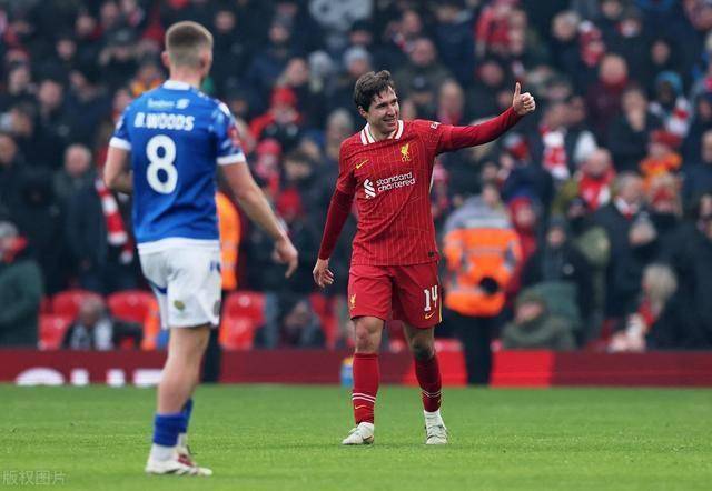 世俱杯-利物浦无畏巨头，欧冠舞台一战到底的简单介绍