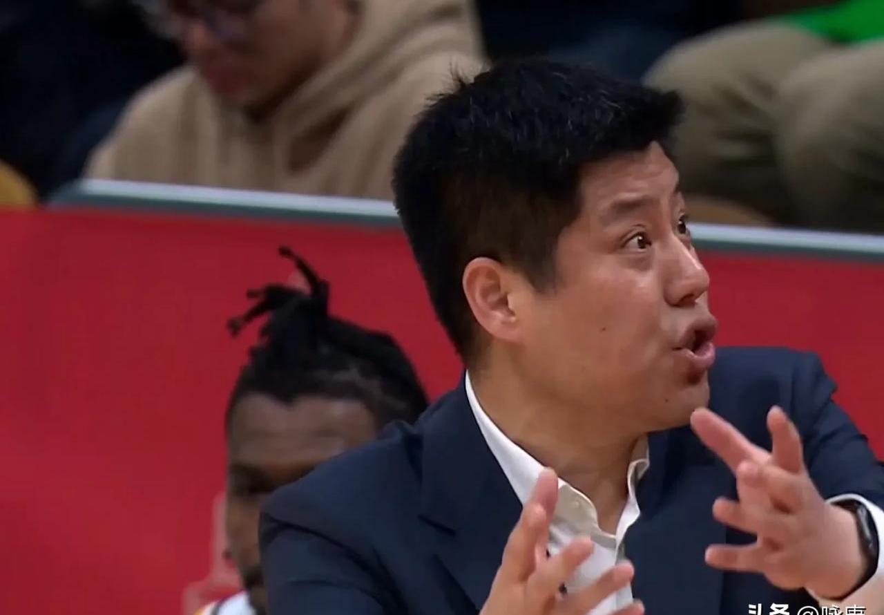 新疆队胜负之间战术意识调整拼抢的简单介绍