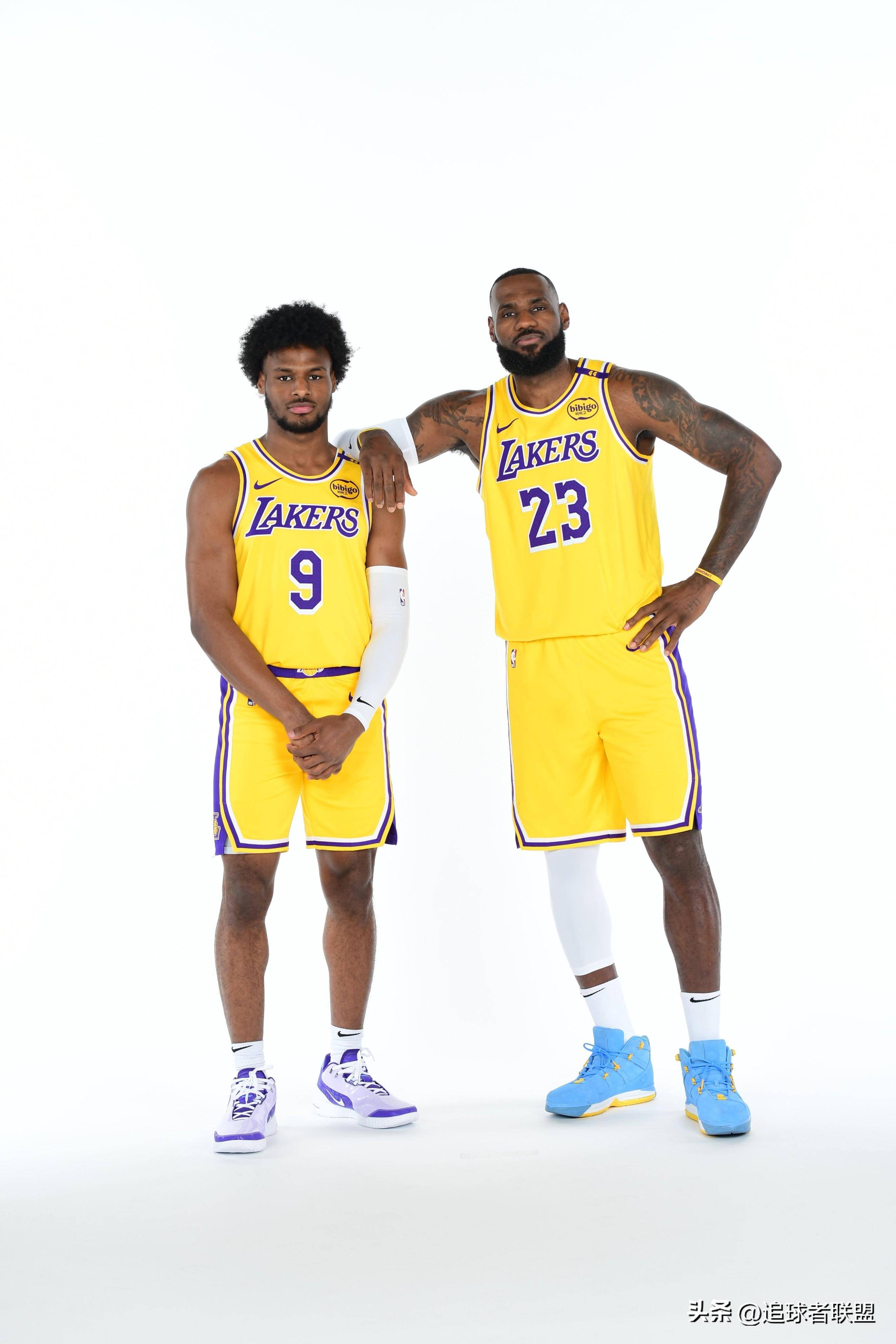 凯尔特人新状元获詹姆斯称赞，未来可期