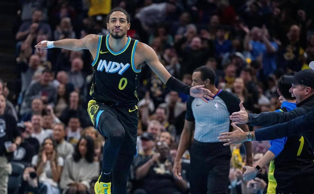 世俱杯改制-步行者主帅提前下课，管理层决心重建球队