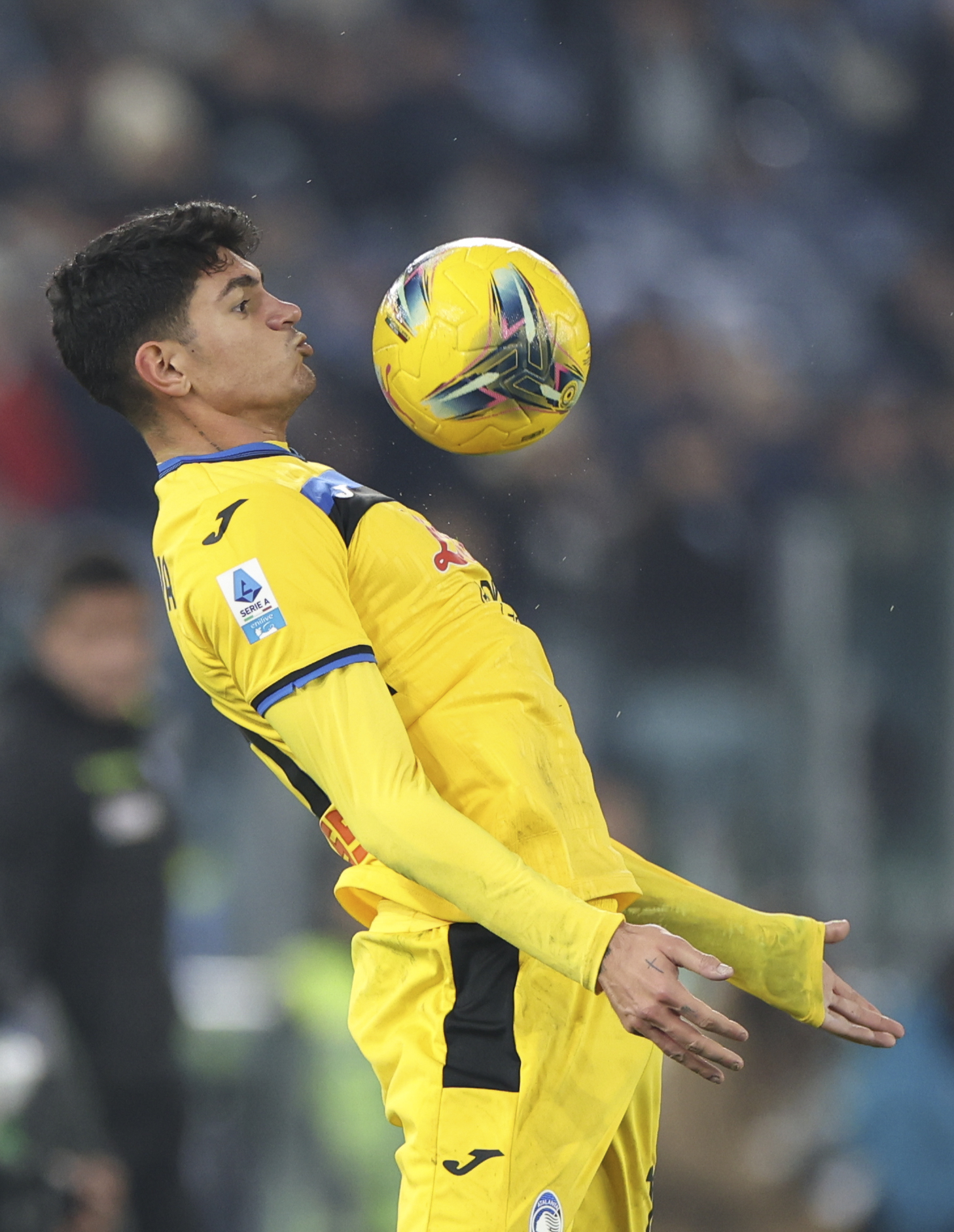 世俱杯-风头正劲的亚特兰大再度获胜，势不可挡的简单介绍