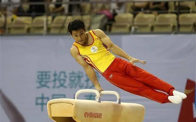 世俱杯冠军-体操项目日本选手表现出色斩获冠军