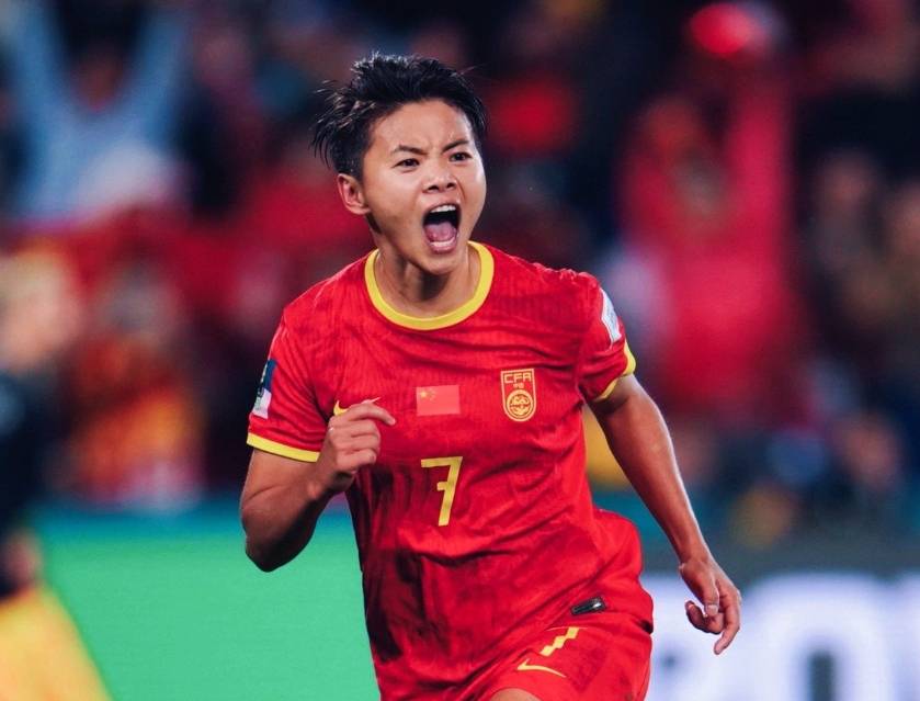 世俱杯改制-日本女足在比赛中发挥失常，遭淘汰