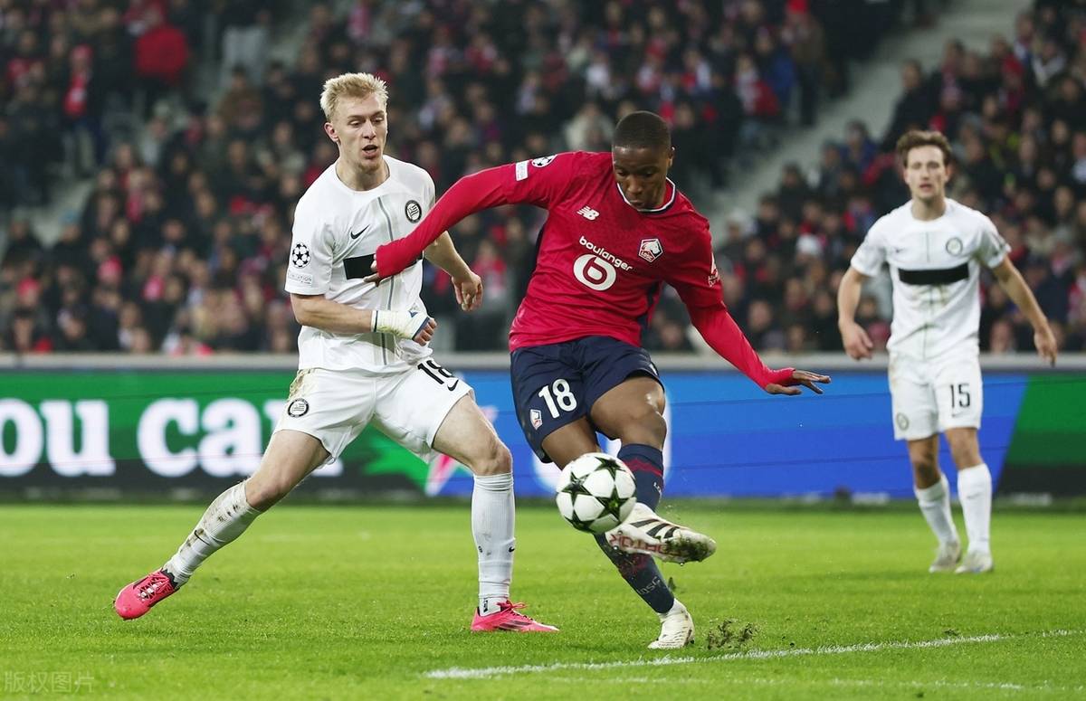 世俱杯奖金-里尔客场-击败甘冈，保持不败纪录的简单介绍