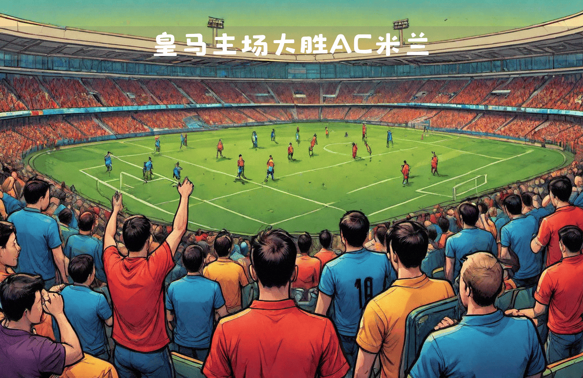 世俱杯直播-皇马主场大胜，晋级关键之战