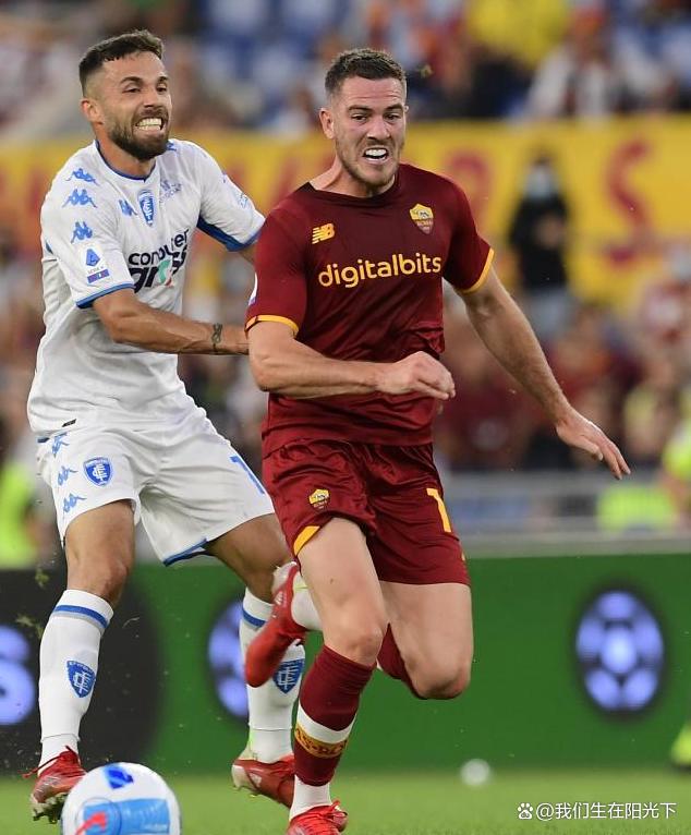 罗马逆转佛罗伦萨，惊险取胜