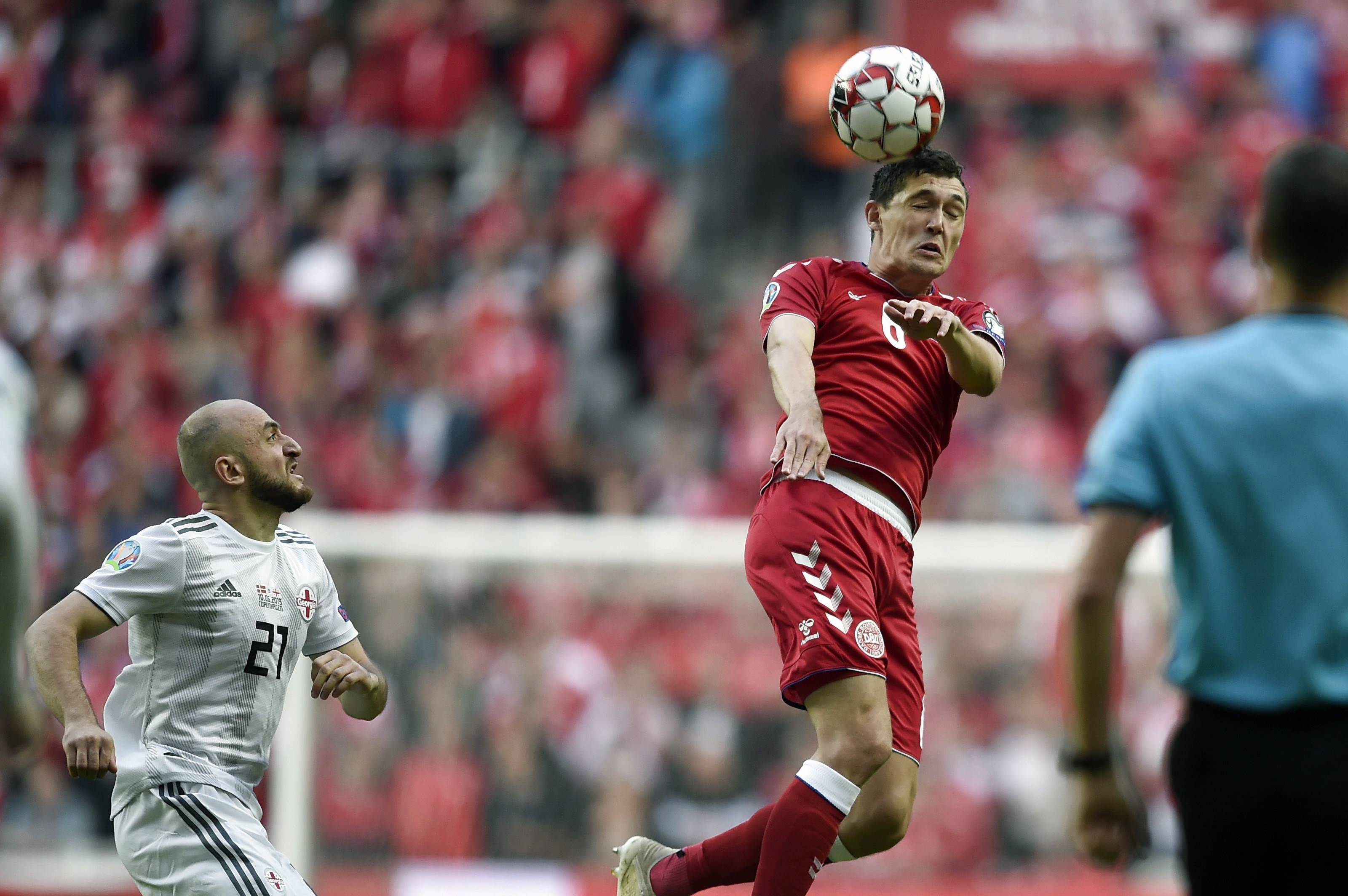 世俱杯时间-欧预赛：国家荣耀，一战成名