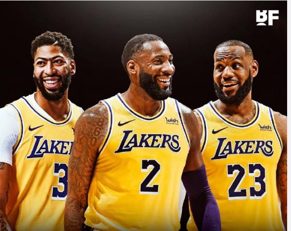 湖人狮子重新振作夺回领先优势