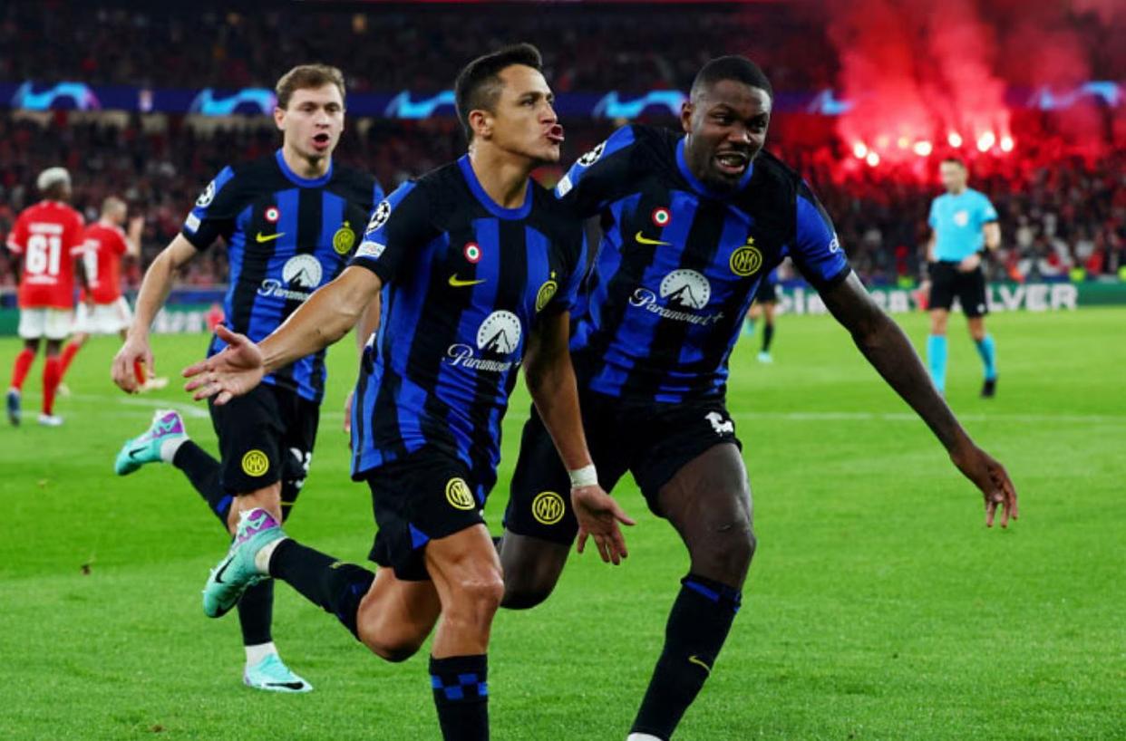 世俱杯直播-亚特兰大客场告负，国米擒下关键胜利