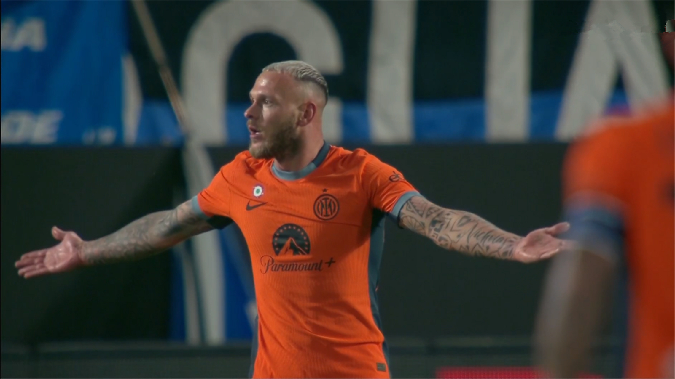 亚特兰大客场告负，国米擒下关键胜利