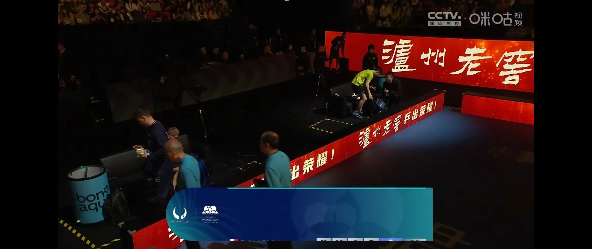 世俱杯-关键时刻绝杀，带队晋级淘汰赛