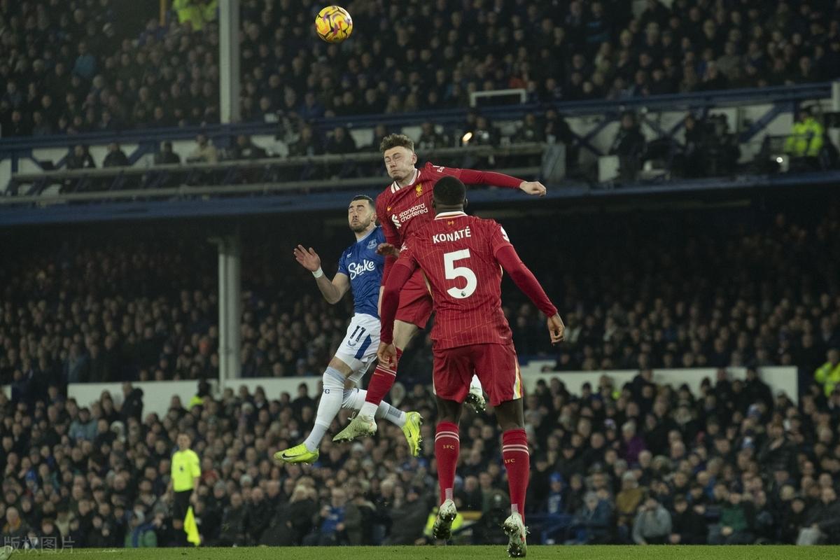 包含利物浦大胜狼队，领先优势扩大至十分的词条