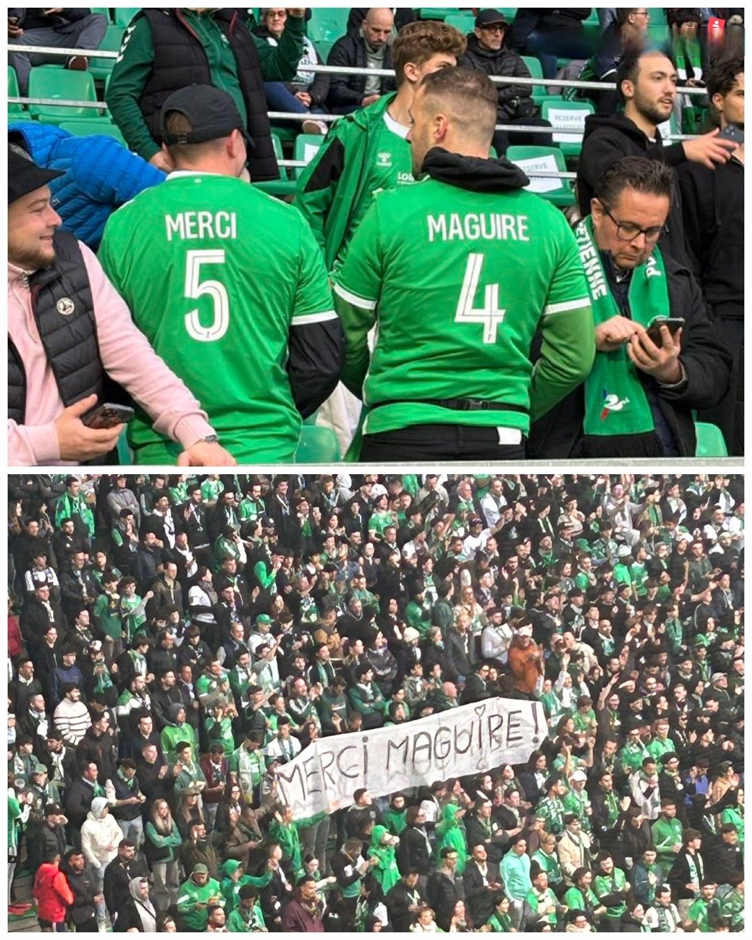 世俱杯冠军-圣埃蒂安客场取胜，球队士气大振