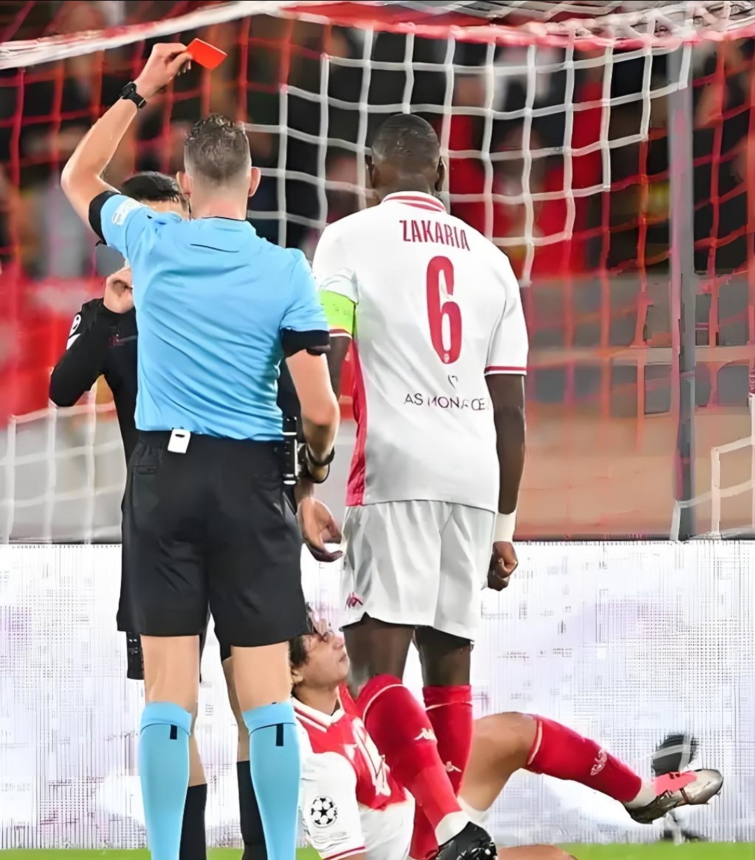 世俱杯参赛资格-阿雅克肖队主场惨败，法国足球联赛前景堪忧