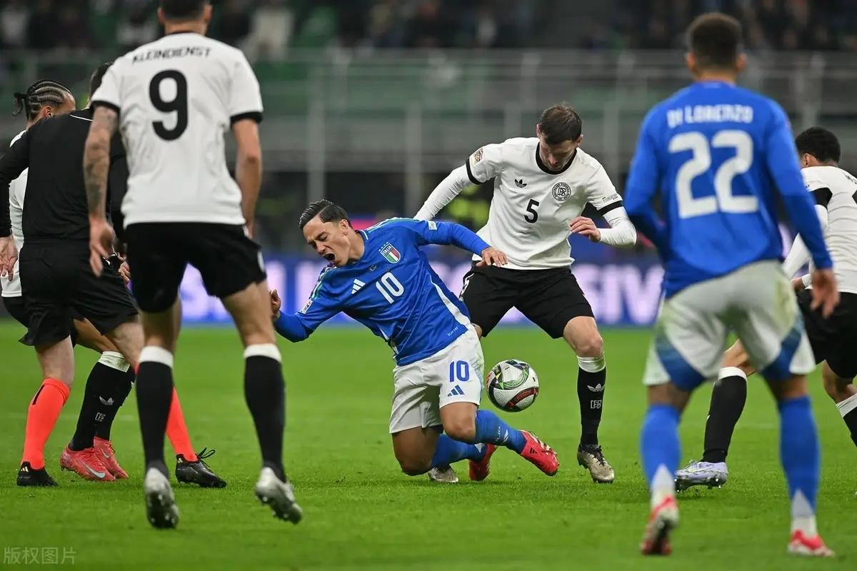 世俱杯时间-重量级对决！欧预赛的焦点之一