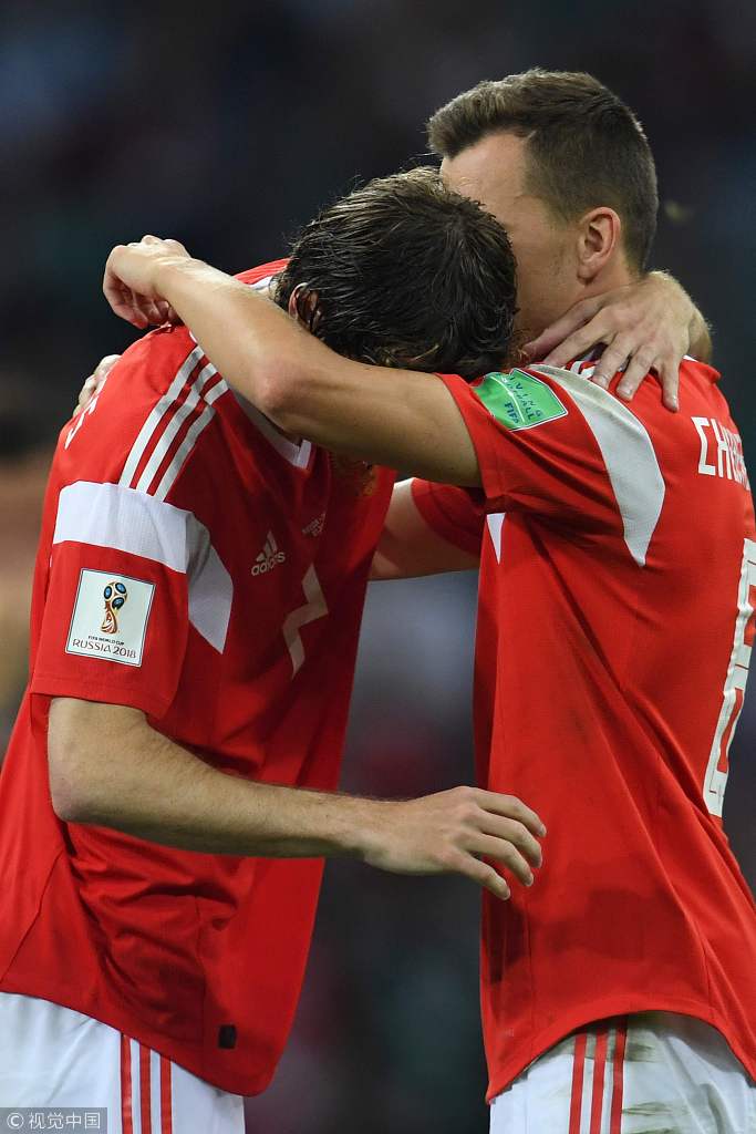 克罗地亚客场负于俄罗斯，小组排名下滑