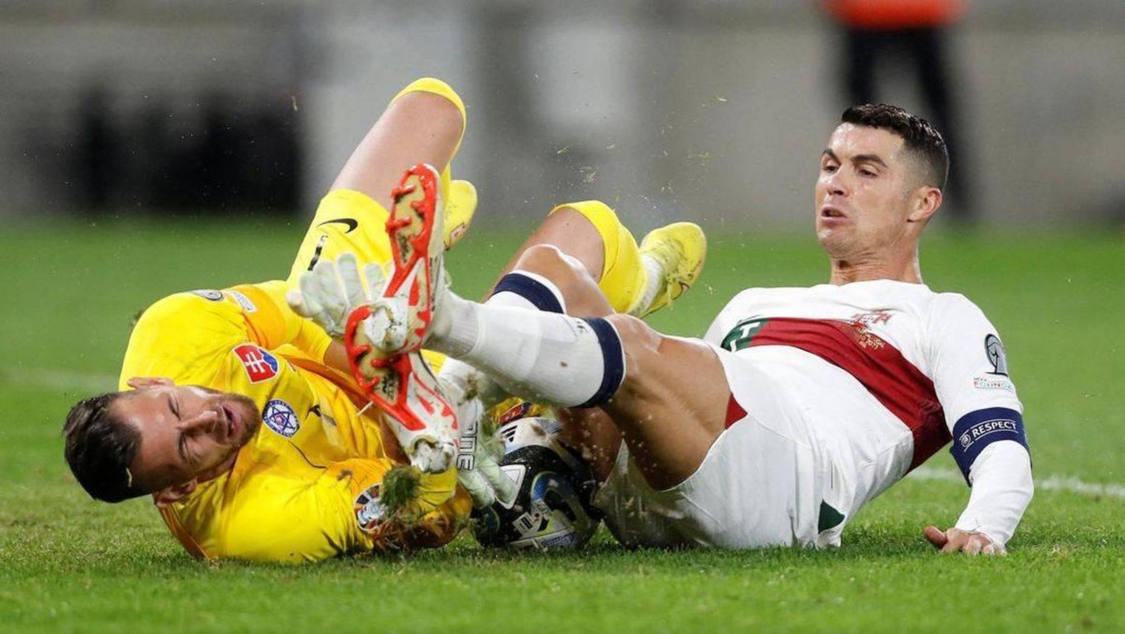 世俱杯冠军-包含葡萄牙客场险胜卢森堡，小组头名稳固的词条