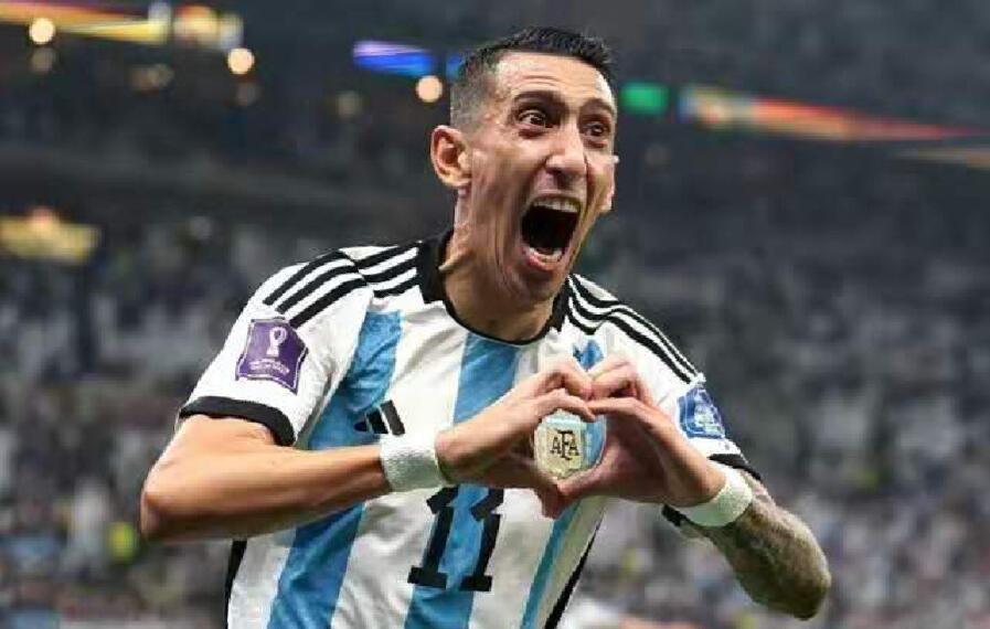 世俱杯-阿根廷选手激情澎湃，夺得马术比赛金牌