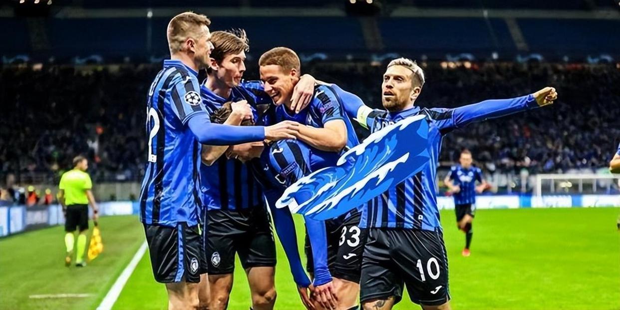 世俱杯分组-亚特兰大客场逆袭，晋级希望大增