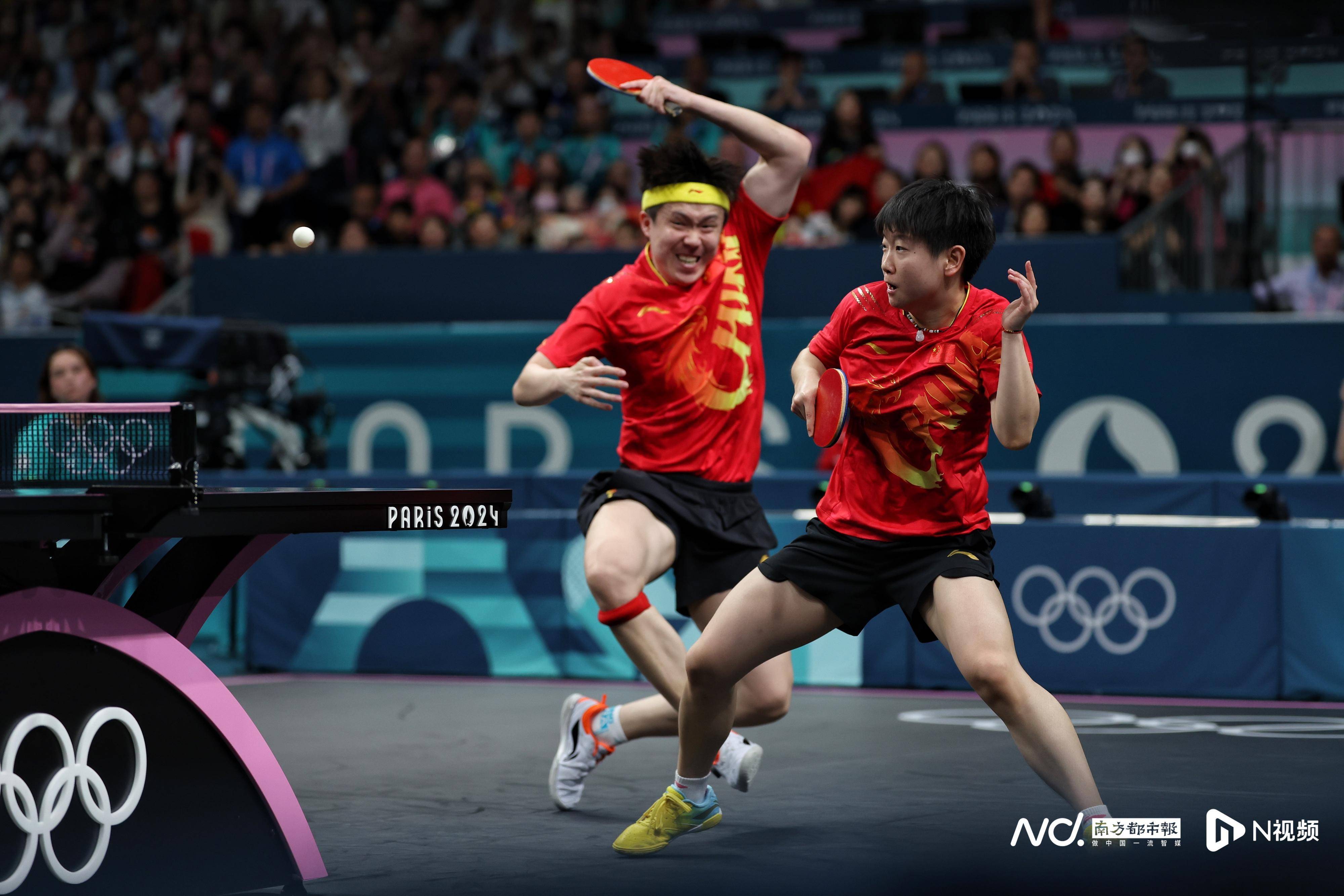 一场重要比赛中的精彩瞬间备受关注