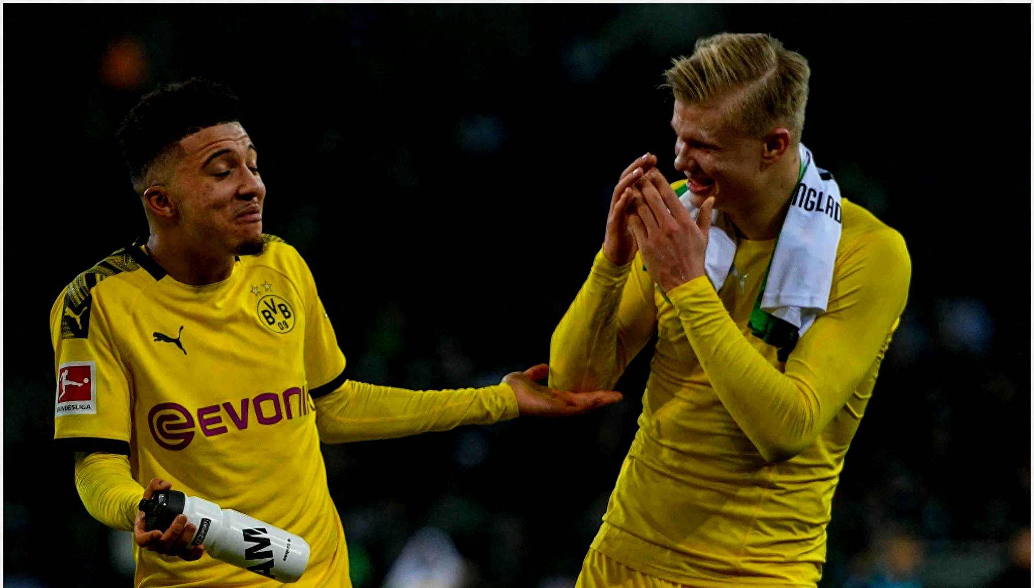 多特蒙德战绩不佳，高层开始反思