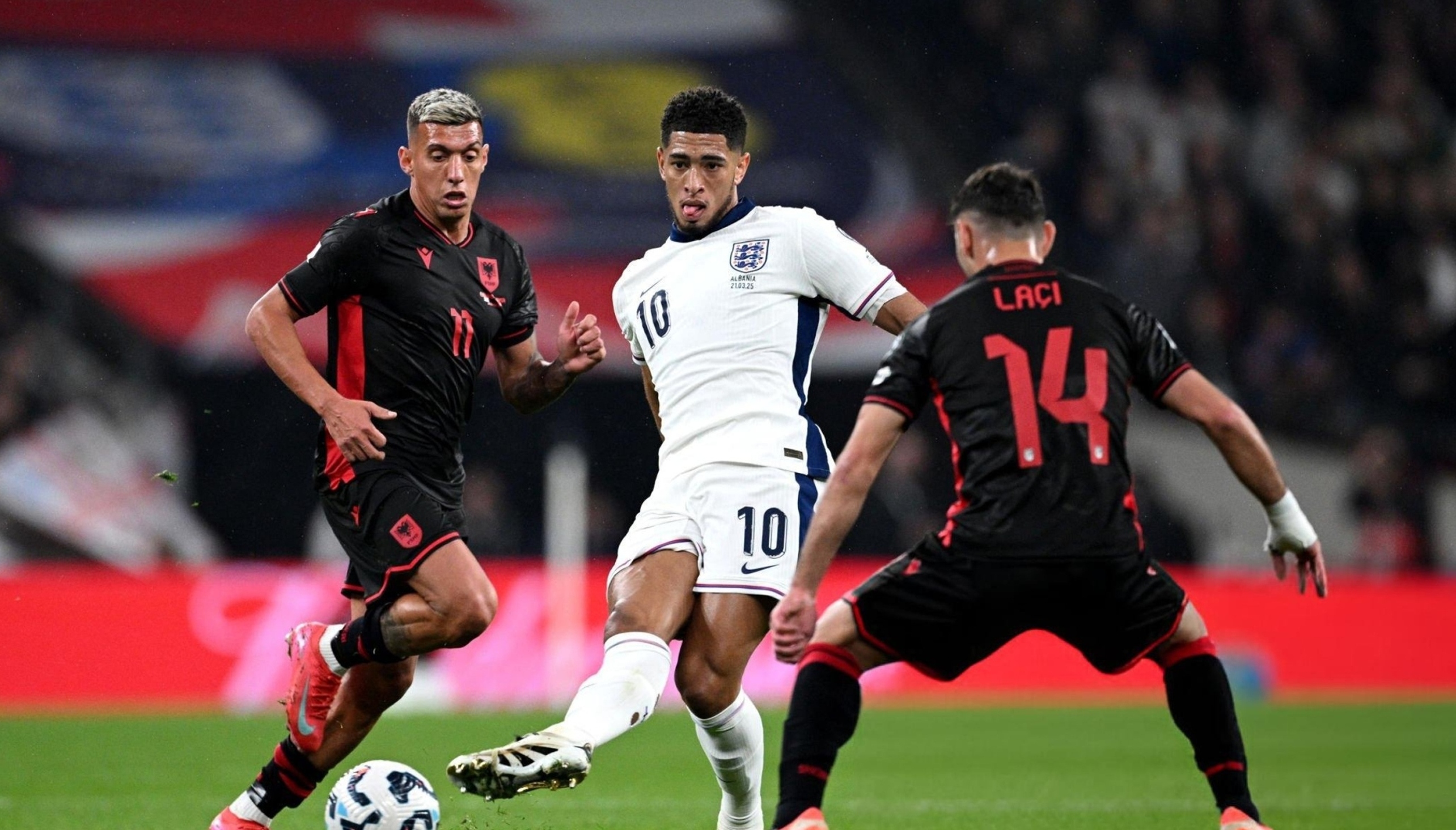 关于英格兰主场击败阿尔巴尼亚，保持不败势头的信息