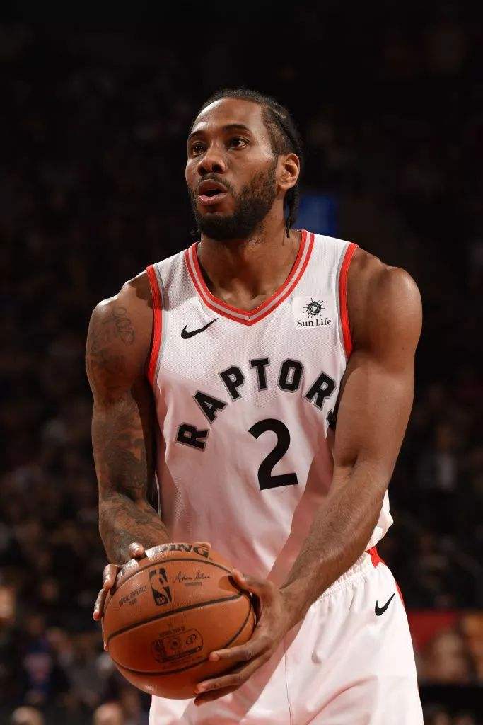 猛龙前锋表现出色获得全明星首发名额