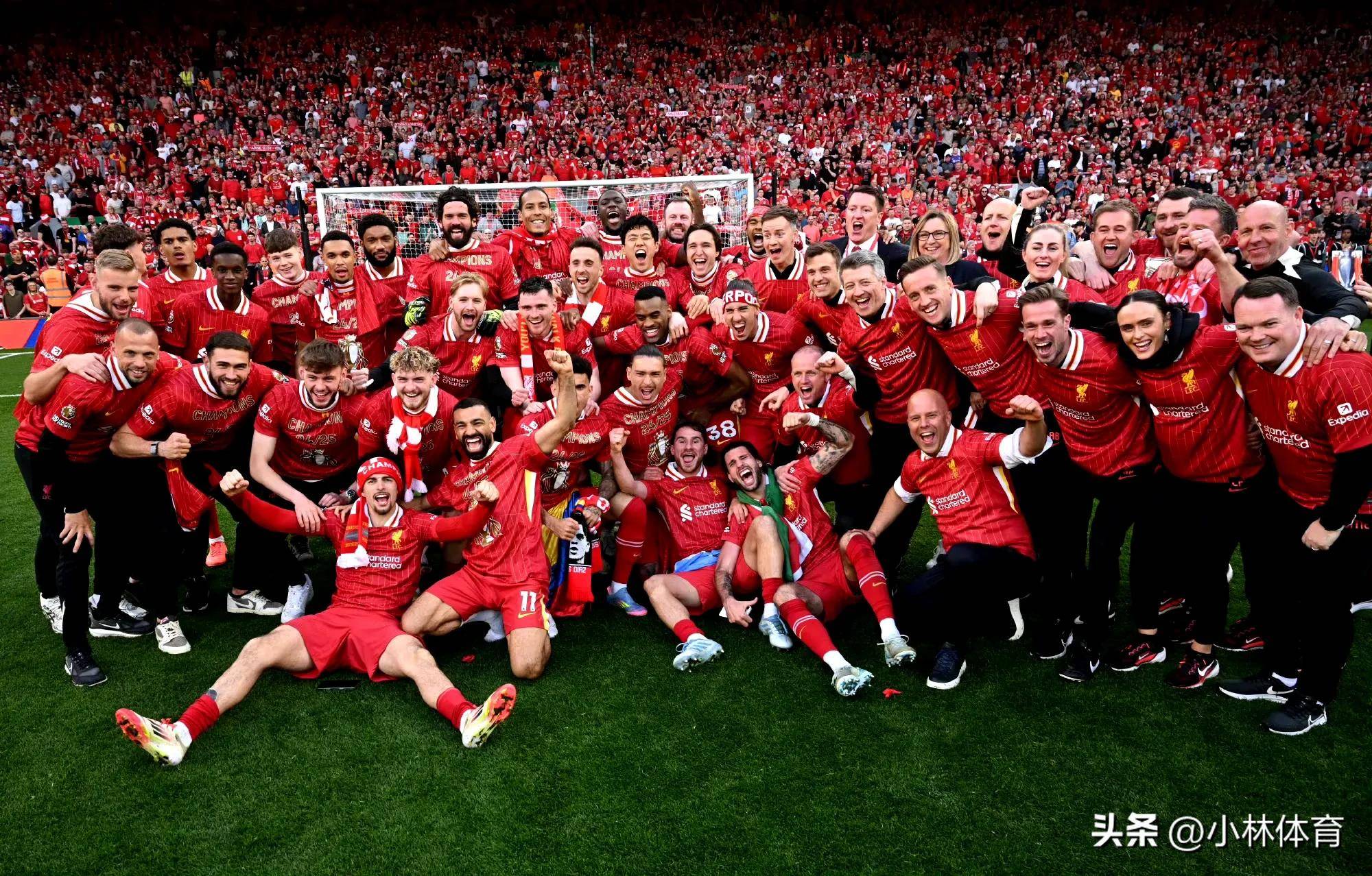 世俱杯分组-利物浦青训崭露头角，欧冠夺冠有望