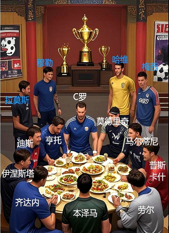 皇马豪取五连胜，实力不容小觑