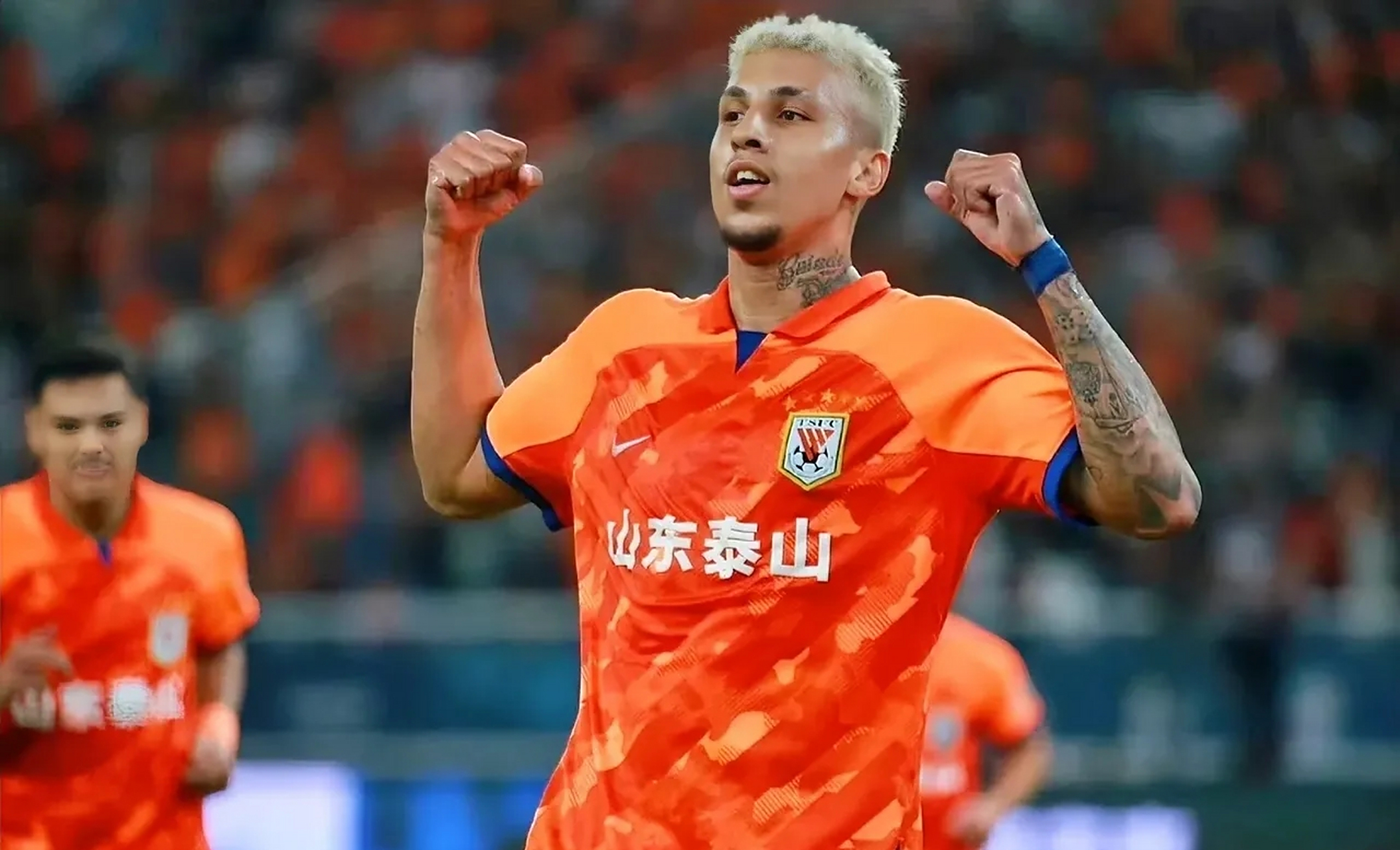 菲律宾队在亚冠赛场上爆冷取胜