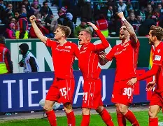 不莱梅挑战柏林赫塔，硝烟四起