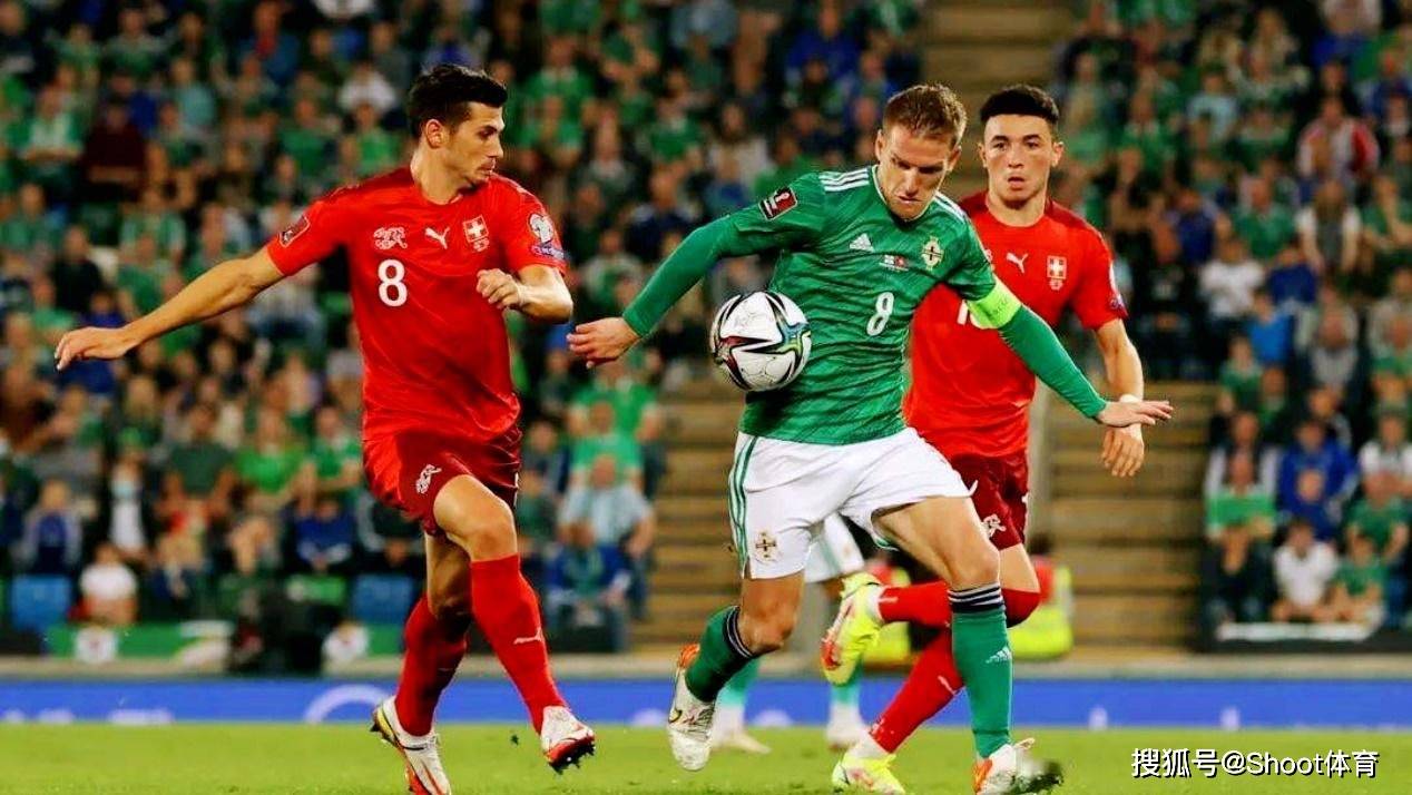 冰岛队席卷对手，高歌猛进晋级之路