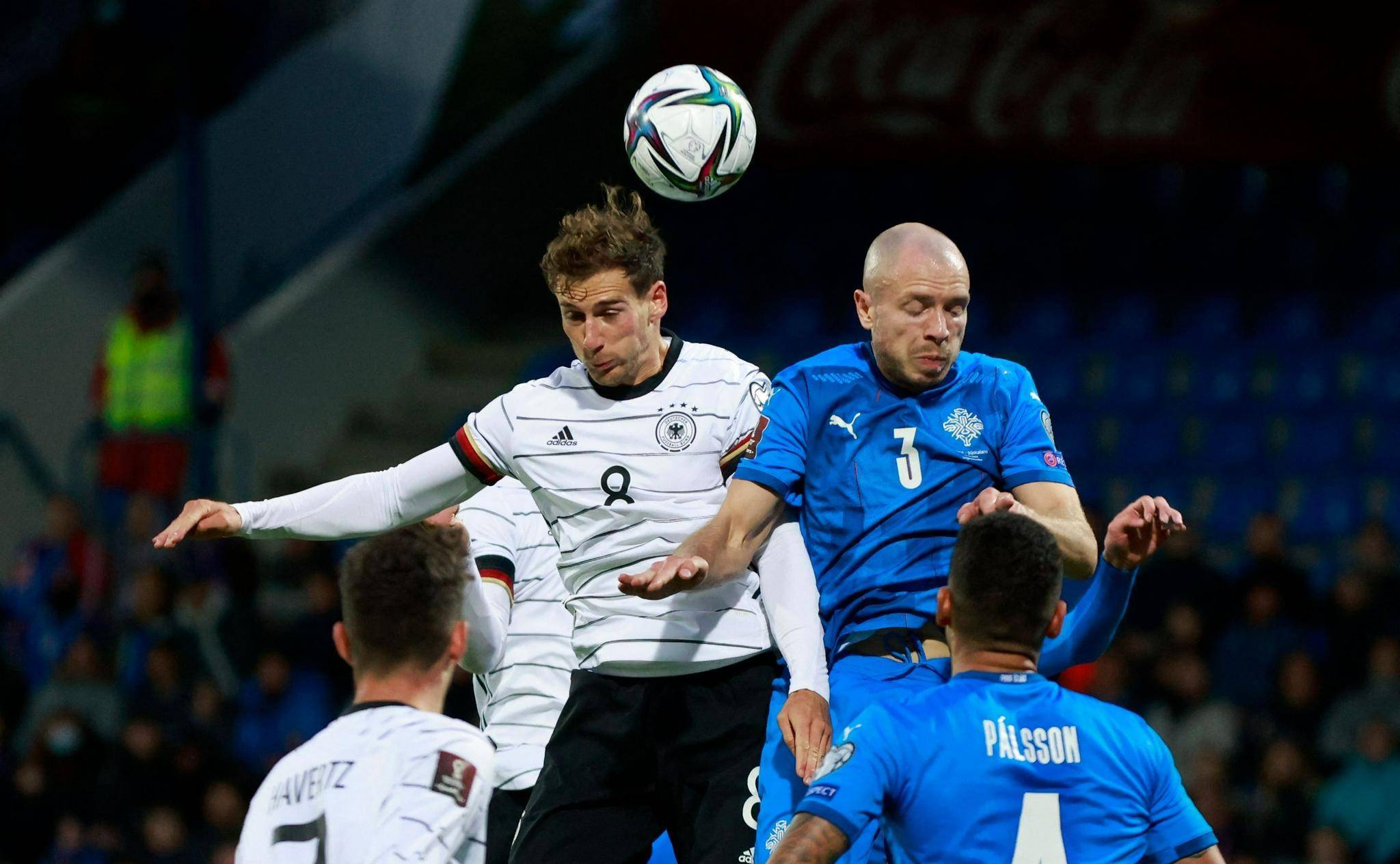 立陶宛轻取克罗地亚！欧预赛强势威震